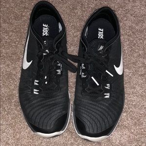 Nike “Fitsole” sneakers